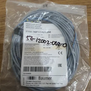 SENSOR BAUMER IFRM 06P17 405556