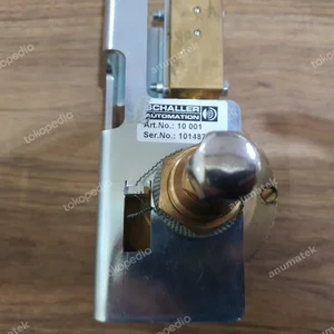 SCHALLER AUTOMATION 10001 - 101487603