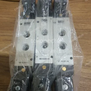 SOLENOID VALVE AIRTEC KM-10-520-HN MADE IN GERMANY