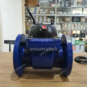 WATER METER 2Inch 2" WINFLOW AIR BERSIH SEKELAS SHM A