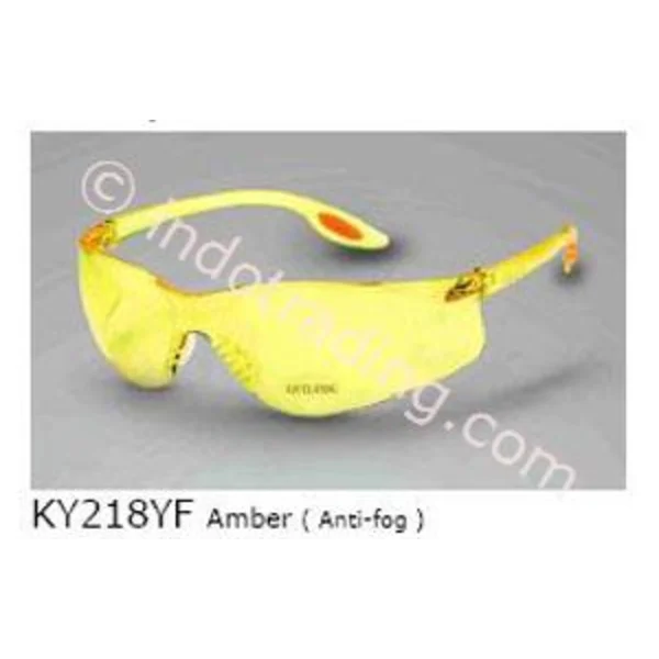 Kacamata Safety  King's Ky218