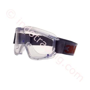 Kacamata Safety 3M™ 2790 Premium Line Goggles