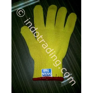 Kevlar Safety Gloves