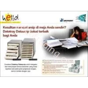 Peralatan Data Kantor