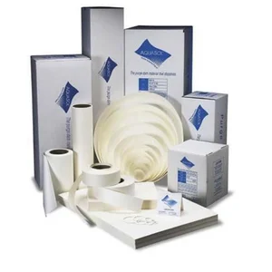 Aquasol Soluable Paper