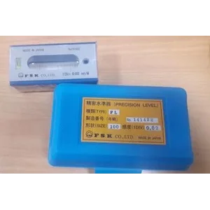Waterpas Precision level FSK
