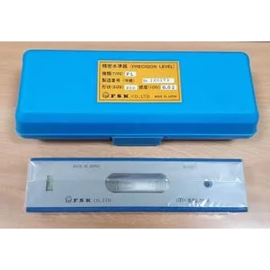 Waterpas Precision level FSK