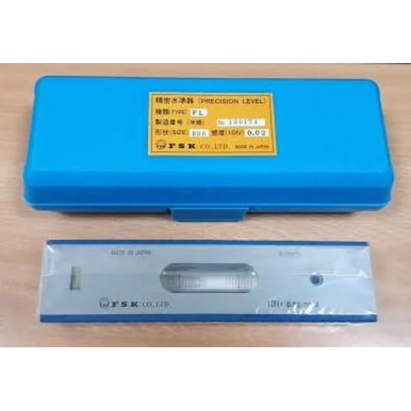Waterpas Precision level FSK
