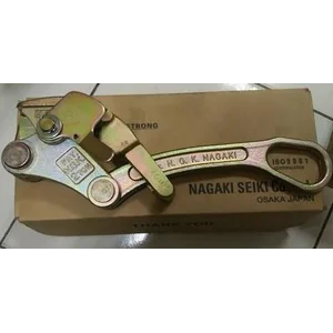 Wire Tension Meter NGK