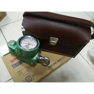 Wire Tension Meter NGK