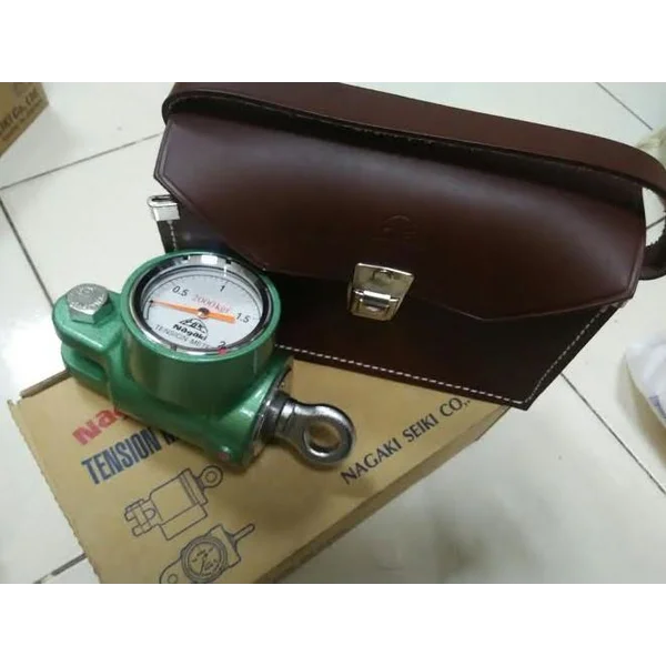 Wire Tension Meter NGK