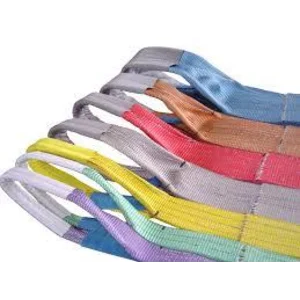 Webbing Sling Belt 2" X 6M