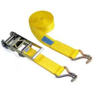 Webbing Sling Belt 2" X 6M