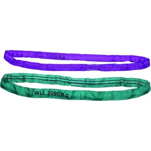 Webbing Sling Belt 2" X 6M