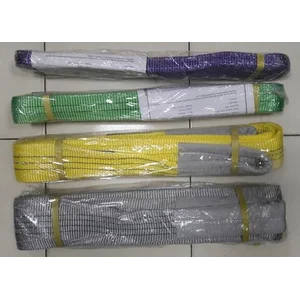 Webbing Sling Belt 2" X 6M