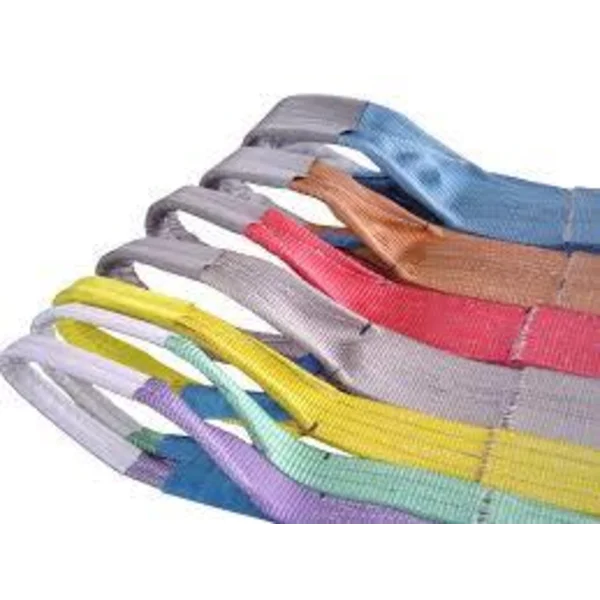 Webbing Sling Belt 2" X 6M