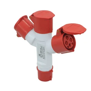 SOCKET & PLUG