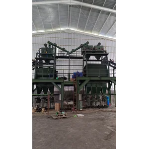 Timbangan Tangki Digital 5ton CAS 