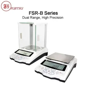 Timbangan  Apotek dan Laboraturium Fujitsu FSR-B 
