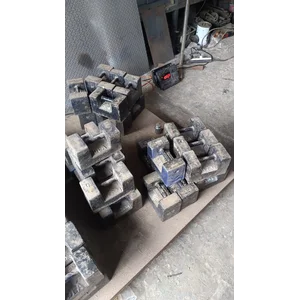Service timbangan lantai 500kg wilayah jakarta