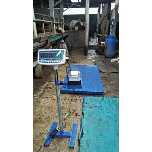 Service timbangan hewan ternak wilayah tangerang