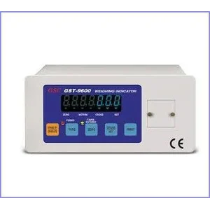 Indikator GST 9600