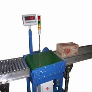  Timbangan Digital Roler  