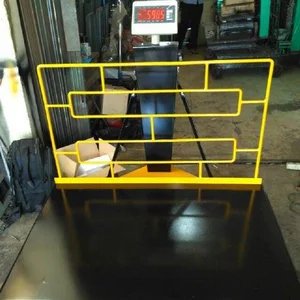 Timbangan Digital Hybrid Cahaya Adil