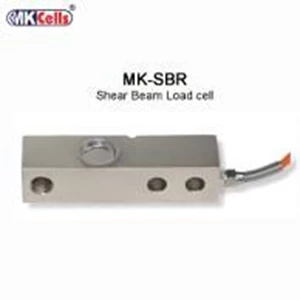 Loadcell MK-SBR Capacity 500 Kg