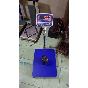 Timbangan duduk Merk Ditens DTI 6