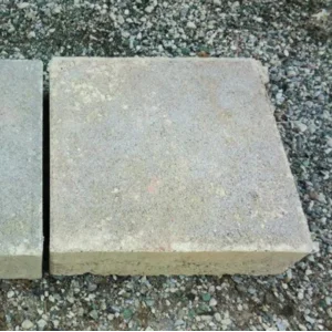 Paving Block Kubus Persegi 6X6 Cm