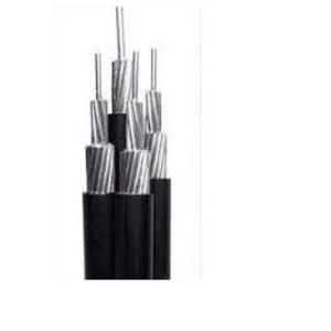 Kabel Twisted (Twisted Cable 1 unit)