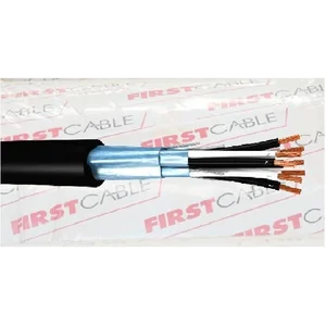 Kabel Instrument CU/PE/ISCR/OSCR/PVC FR