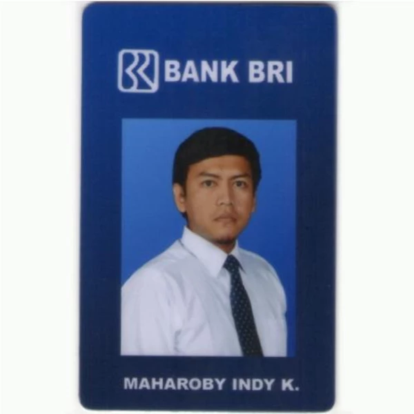 KARTU ID / ID CARD By Rumahkartu.Net (CV. Yeyen Batoro)
