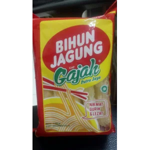 Bihun Jagung cap Gajah