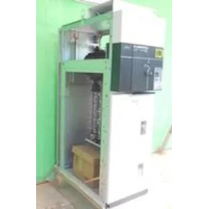 BOX PANEL SM6 OUTGOING LBS TYPE QM