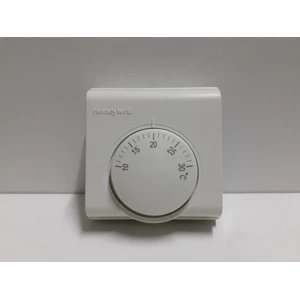 Room Thermostat 10-30ºC