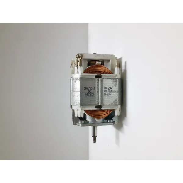 Motor 24 Vdc