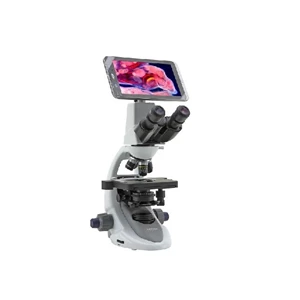 B-290TB Upright Digital Microscope With ACER Tablet PC