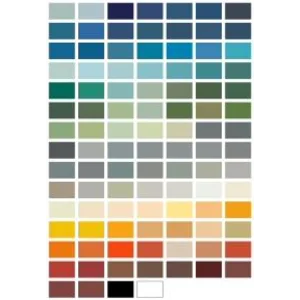 Cat Kapal International Paint Pc Series