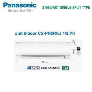 AIR CONDITIONING Air Conditioner AIR CONDITIONING Split Panasonic Standard 0.5 PK