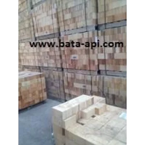 Batu tahan  Api sk .32