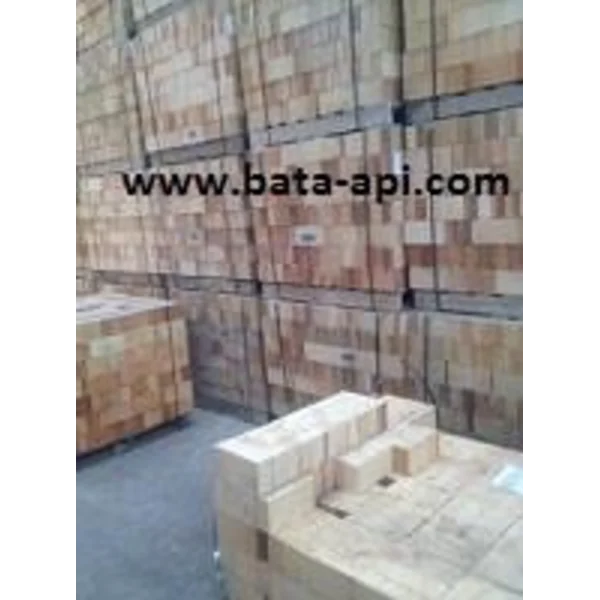 Batu tahan  Api sk .32