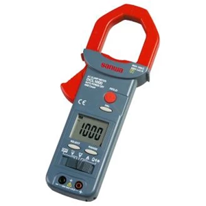 Clamp Meters Ac Sanwa Dcl1000