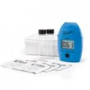 Hanna HI 701 Checker Handheld Colorimeter