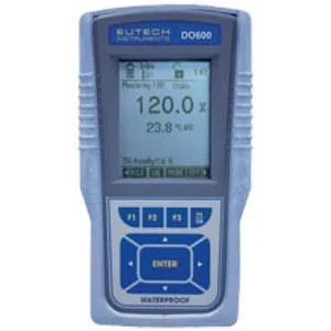 Eutech Cyberscan Dissolved Oxygen Meter DO110