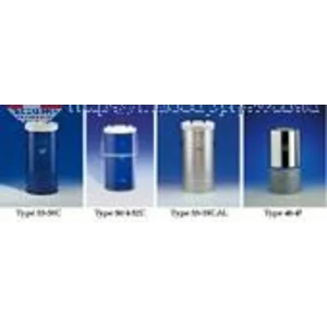 Dewar Flasks Large Insulating Dewar Flasks