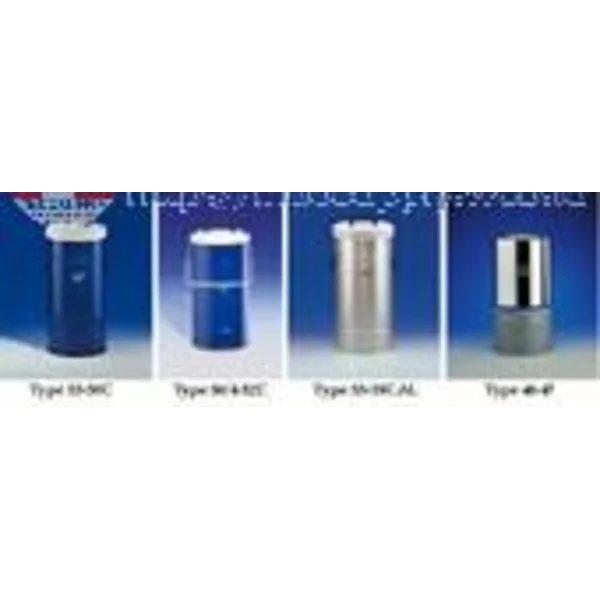 Dewar Flasks Large Insulating Dewar Flasks
