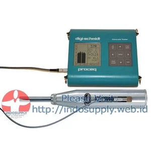 PROCEQ Type ND Cat No 340 00 202