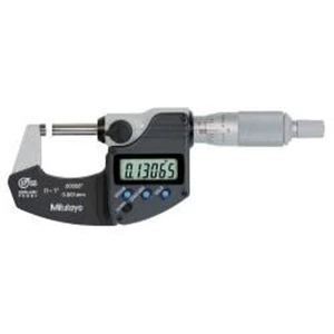 Mitutoyo Digital Micrometer 25 0.001MM 293-230